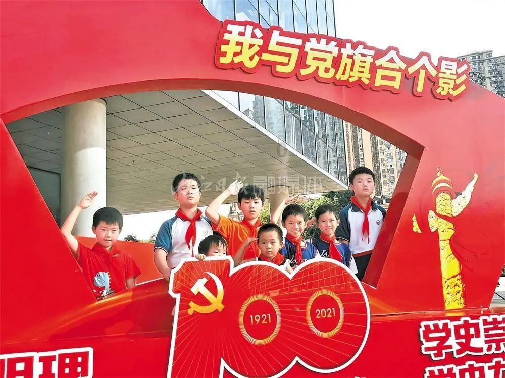 逃离小怪世界